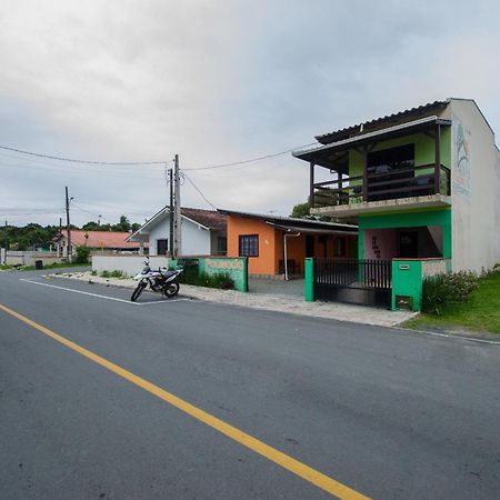Pousada Esperanca Villa Penha  Eksteriør bilde