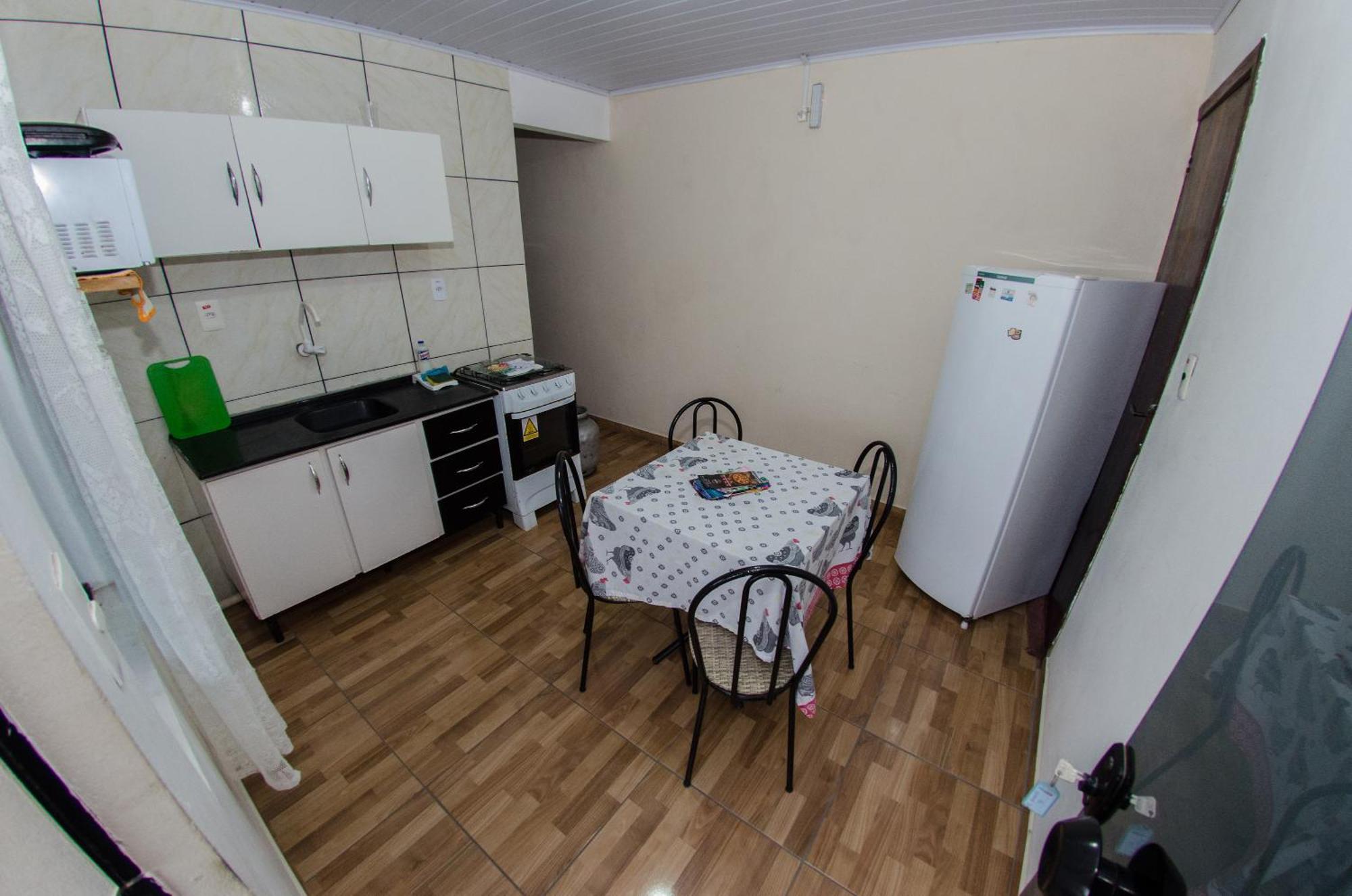 Pousada Esperanca Villa Penha  Eksteriør bilde