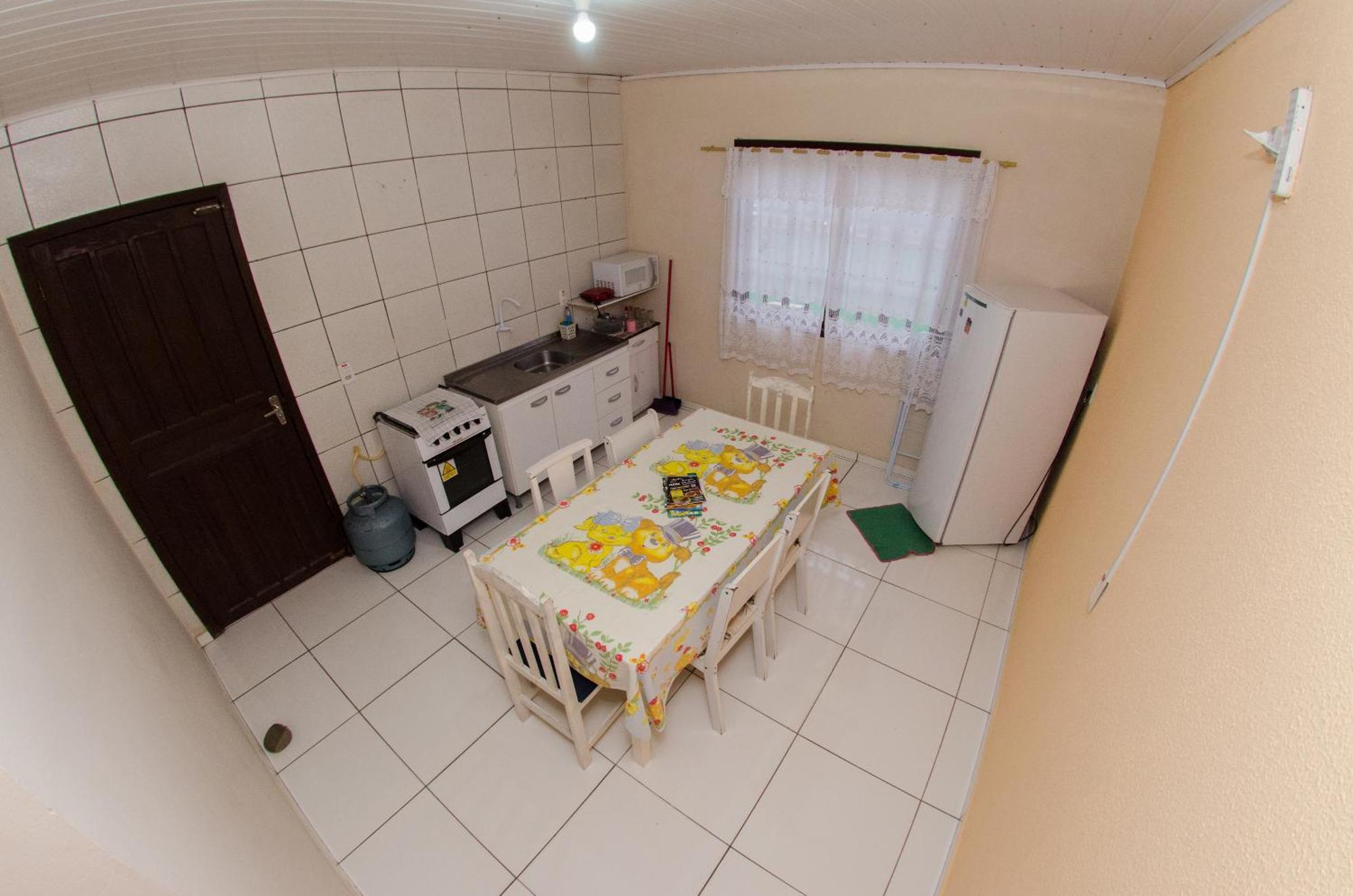 Pousada Esperanca Villa Penha  Eksteriør bilde