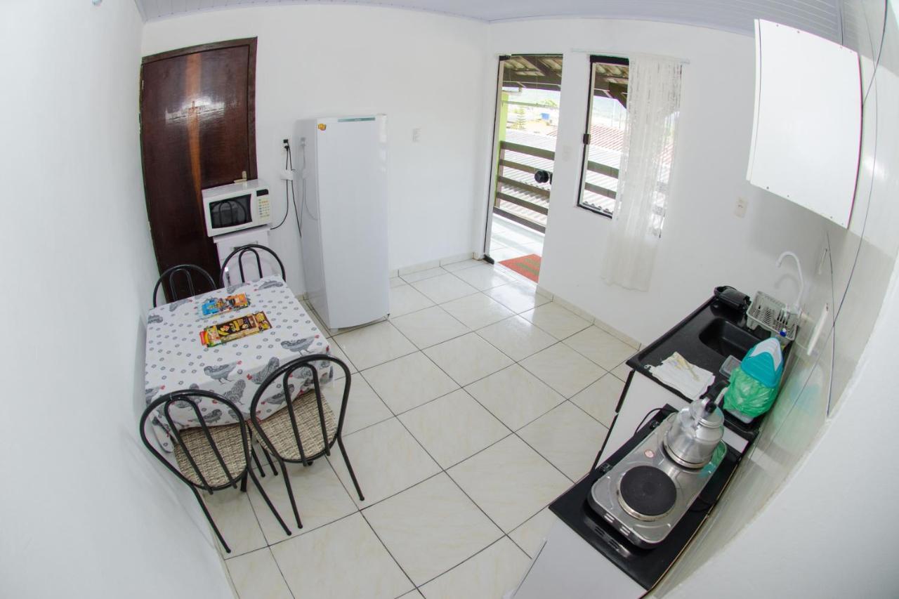 Pousada Esperanca Villa Penha  Eksteriør bilde